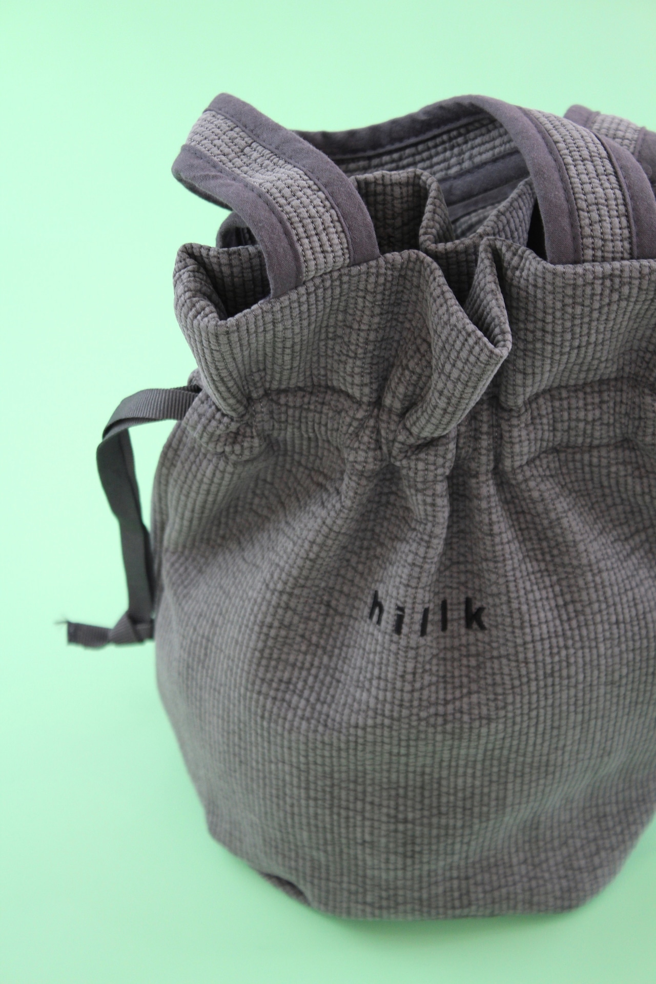 hillk original nubi bag